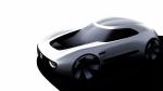 Honda Sports EV Concept 2017 года
